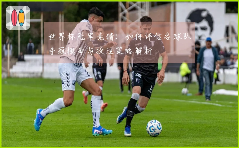 世界杯冠军竞猜：如何评估各球队夺冠概率与投注策略解析