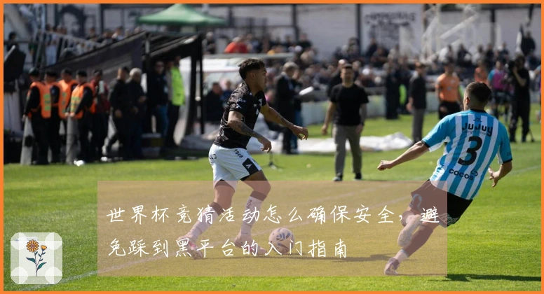 世界杯竞猜活动怎么确保安全，避免踩到黑平台的入门指南
