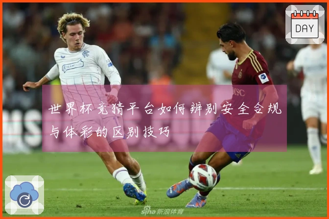 世界杯竞猜平台如何辨别安全合规与体彩的区别技巧